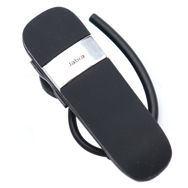 هدست بلوتوث تک گوش Jabra EasyVoice مشکی