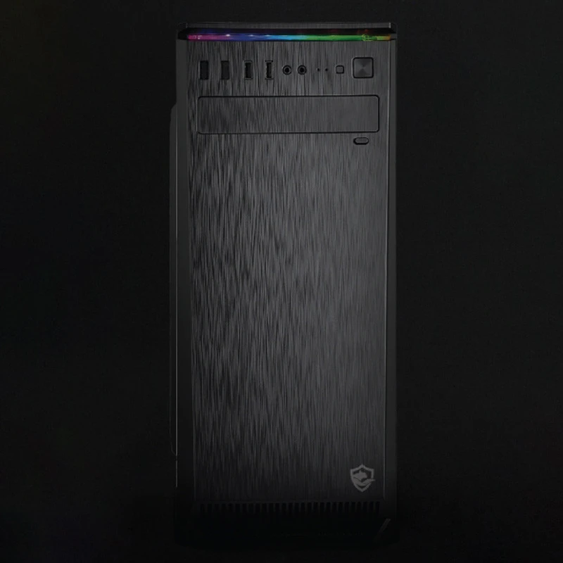 کیس کامپیوتر گیمینگ بیاند Beyond BC-710 RGB