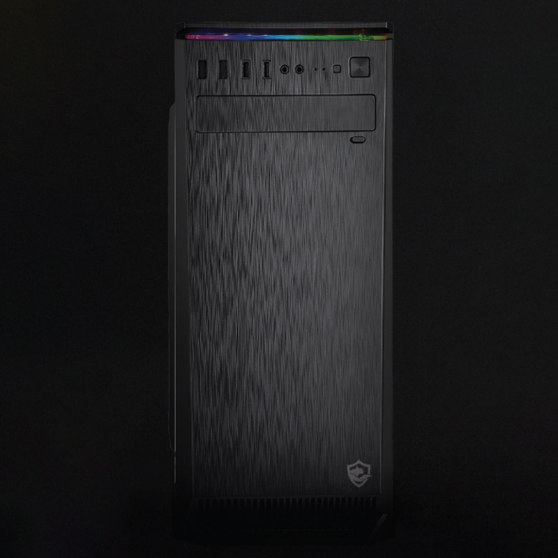 کیس کامپیوتر گیمینگ بیاند Beyond BC-710 RGB