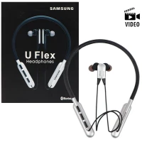 هندزفری بلوتوثی و رم خور دورگردنی Samsung U Flex EO-BG950