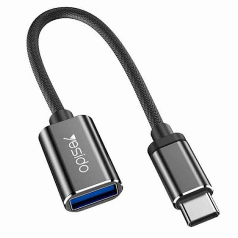 تبدیل Yesido GS01 OTG Type-C