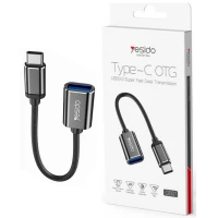 تبدیل Yesido GS01 OTG Type-C