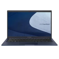 لپ تاپ Asus ExpertBook B1400CBA Core i7 (1255U) 32GB 1TB+256GB SSD INTEL 14" FHD