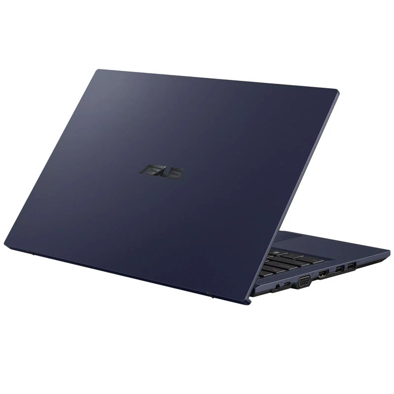 لپ تاپ Asus ExpertBook B1400CBA Core i7 (1255U) 32GB 1TB+256GB SSD INTEL 14" FHD