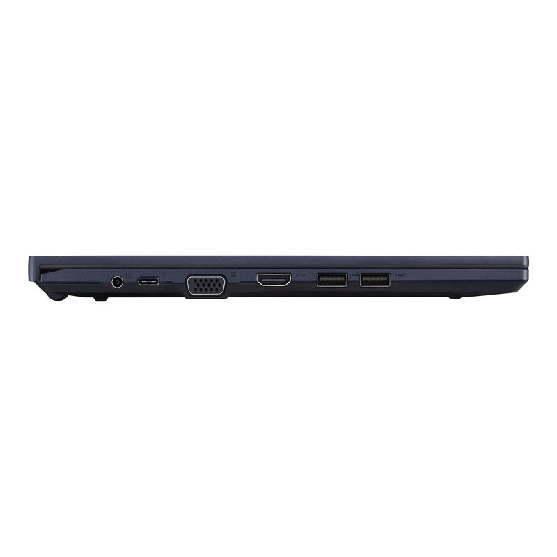 لپ تاپ Asus ExpertBook B1400CBA Core i7 (1255U) 32GB 1TB+256GB SSD INTEL 14" FHD