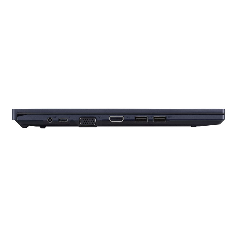 لپ تاپ Asus ExpertBook B1400CBA Core i7 (1255U) 32GB 1TB+256GB SSD INTEL 14" FHD