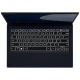 لپ تاپ Asus ExpertBook B1400CBA Core i7 (1255U) 32GB 1TB+256GB SSD INTEL 14" FHD