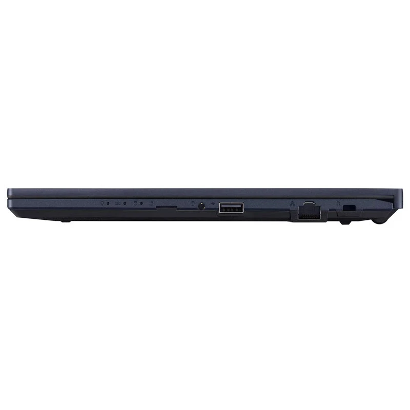 لپ تاپ Asus ExpertBook B1400CBA Core i7 (1255U) 32GB 1TB+256GB SSD INTEL 14" FHD