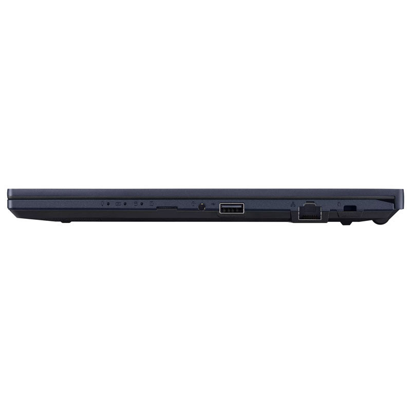 لپ تاپ Asus ExpertBook B1400CBA Core i7 (1255U) 32GB 1TB+256GB SSD INTEL 14" FHD