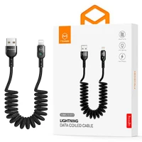 کابل آیفونی Mcdodo Omega Series CA-6410 1.8M