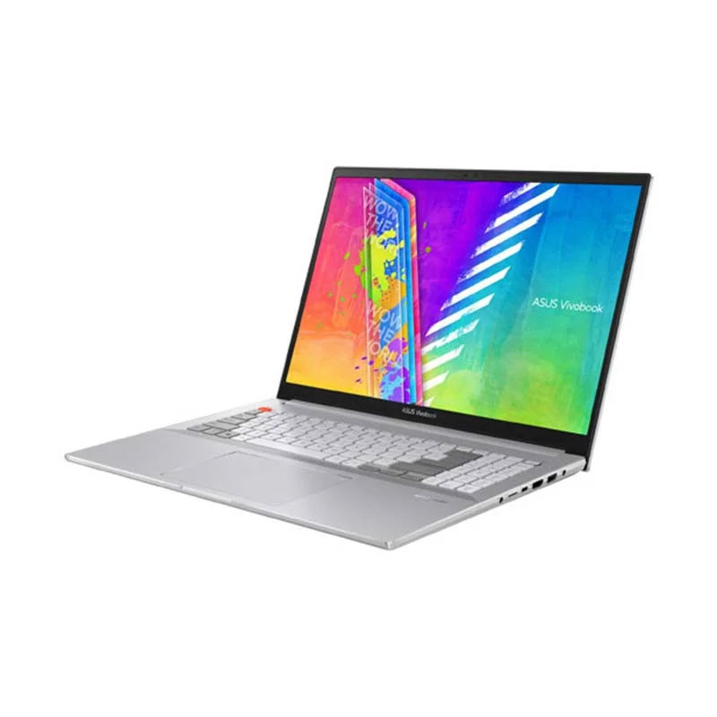 لپ تاپ Asus Vivobook Pro 16X N7600PC-B Core i5 (11300H) 8GB 512GB SSD NVIDIA 4GB 16" 2K