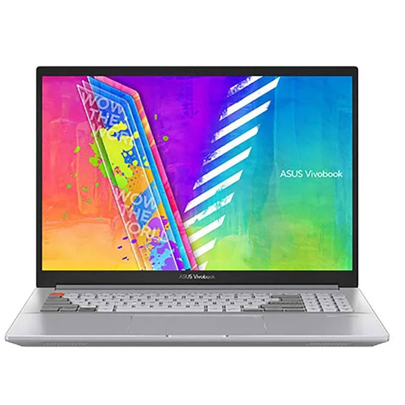 لپ تاپ Asus Vivobook Pro 16X N7600PC-B Core i5 (11300H) 8GB 512GB SSD NVIDIA 4GB 16" 2K