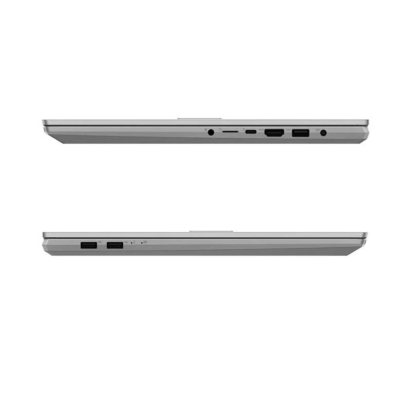 لپ تاپ Asus Vivobook Pro 16X N7600PC-B Core i5 (11300H) 8GB 512GB SSD NVIDIA 4GB 16" 2K