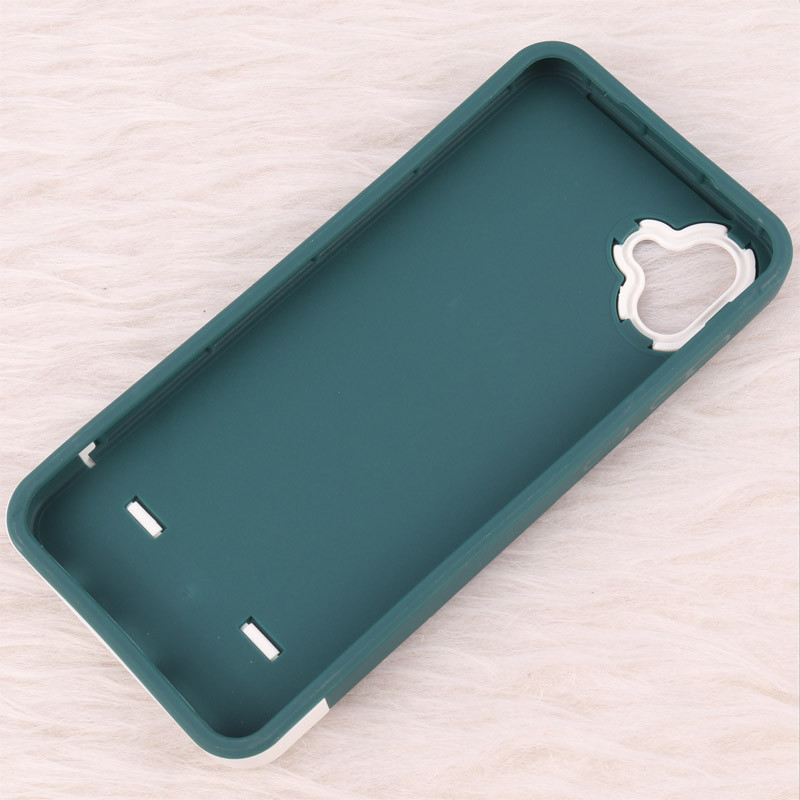 قاب Creative طرحدار Samsung Galaxy A04