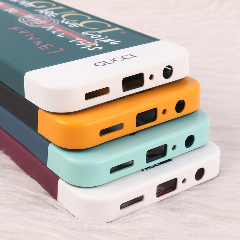 قاب Creative طرحدار Samsung Galaxy A04