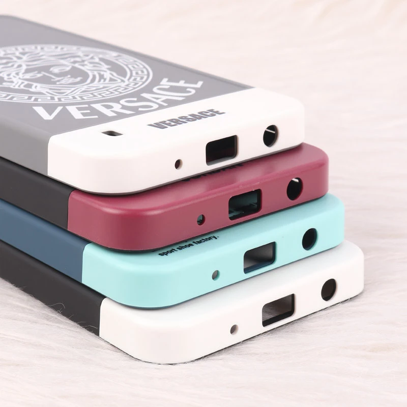 قاب Creative طرحدار Samsung Galaxy A10
