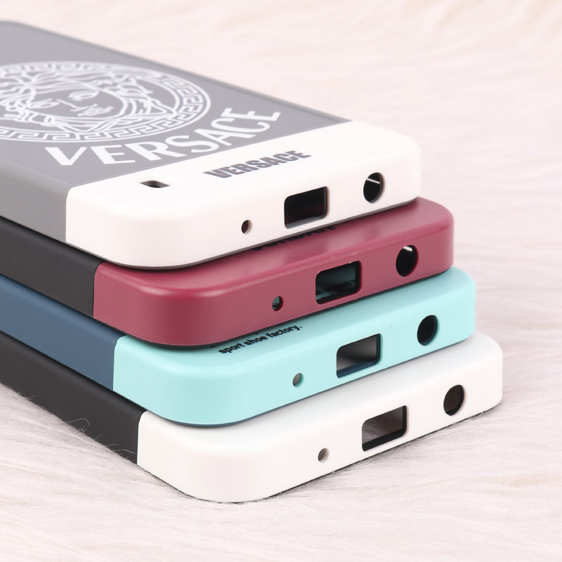 قاب Creative طرحدار Samsung Galaxy A10