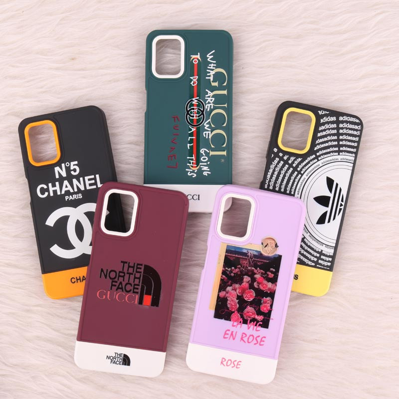 قاب Creative طرحدار Samsung Galaxy A12