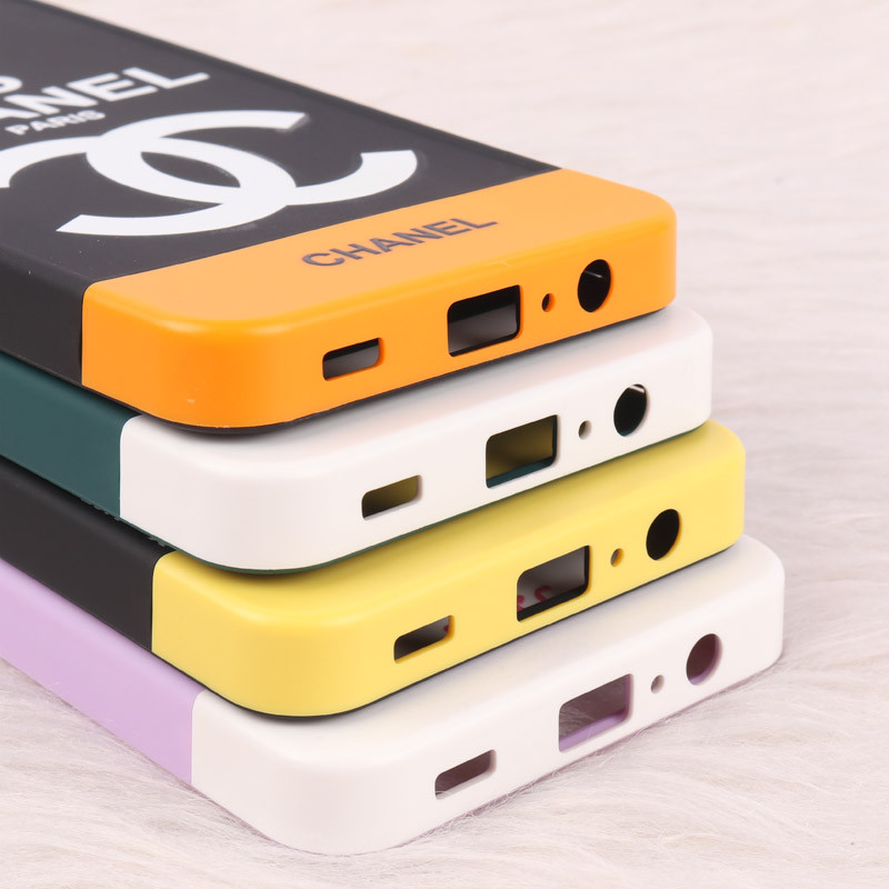 قاب Creative طرحدار Samsung Galaxy A12