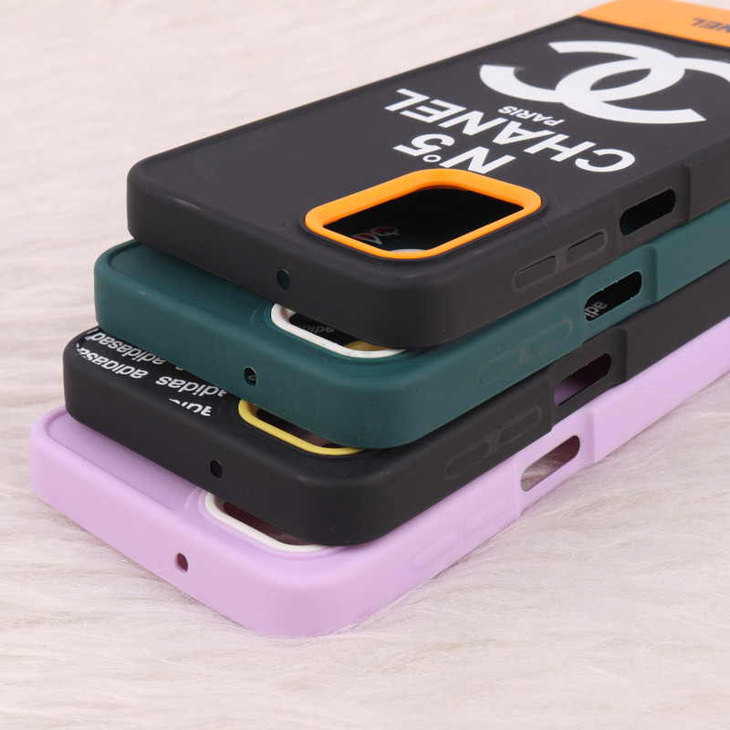قاب Creative طرحدار Samsung Galaxy A12