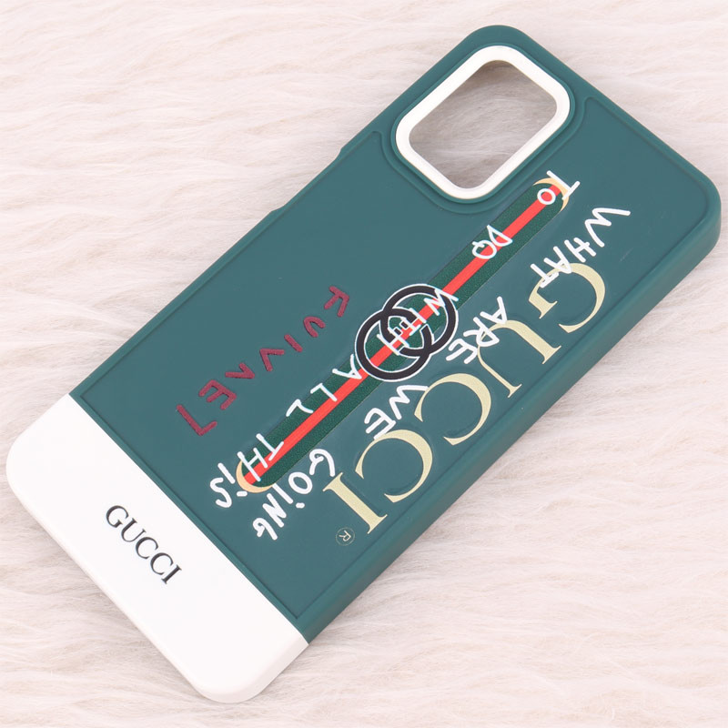 قاب Creative طرحدار Samsung Galaxy A12