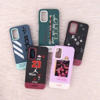 قاب Creative طرحدار Samsung Galaxy A13 4G