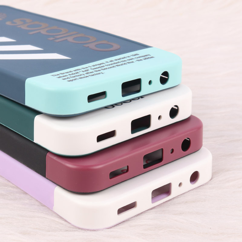قاب Creative طرحدار Samsung Galaxy A13 4G