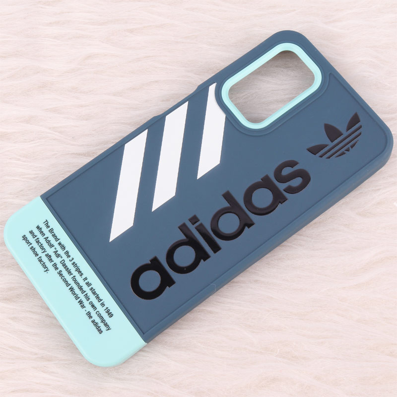 قاب Creative طرحدار Samsung Galaxy A13 4G