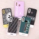 قاب Creative طرحدار Samsung Galaxy A20 / A30