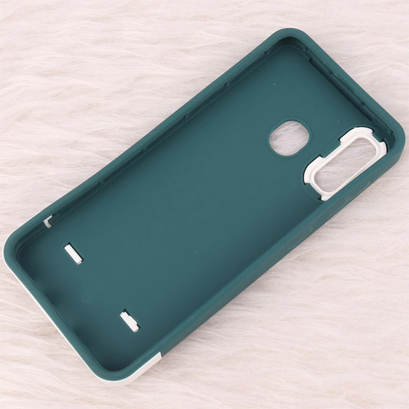 قاب Creative طرحدار Samsung Galaxy A20 / A30