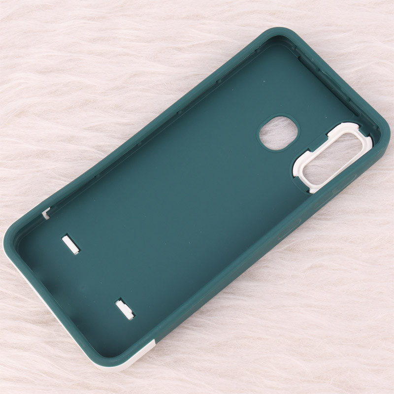 قاب Creative طرحدار Samsung Galaxy A20 / A30