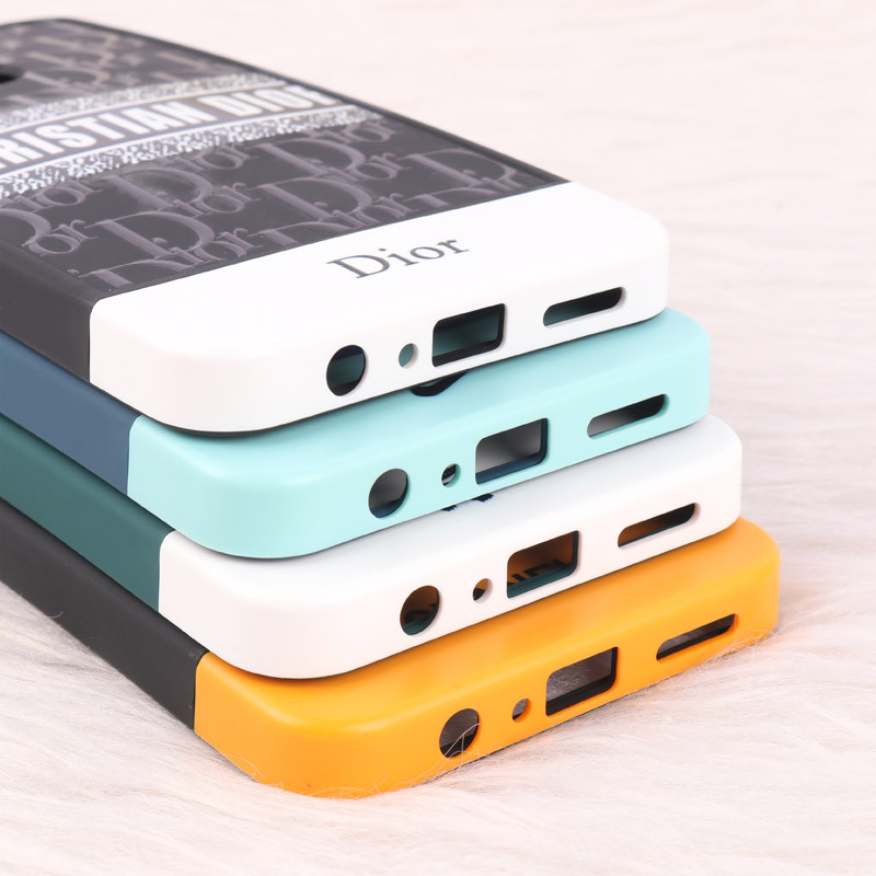 قاب Creative طرحدار Samsung Galaxy A20s