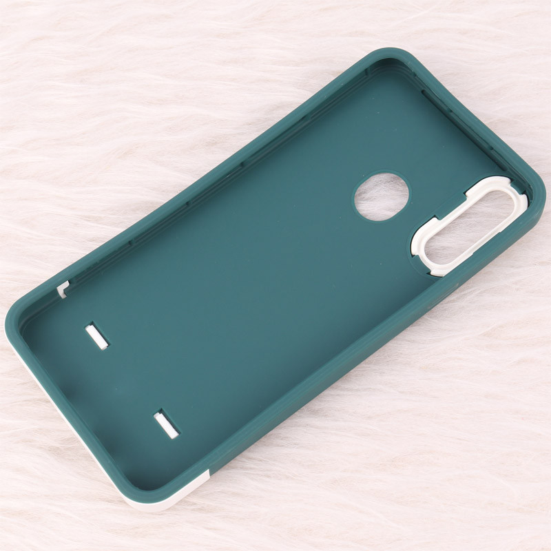 قاب Creative طرحدار Samsung Galaxy A20s