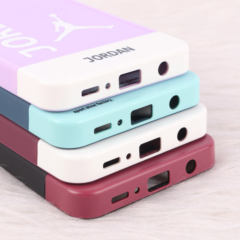 قاب Creative طرحدار Samsung Galaxy A21s