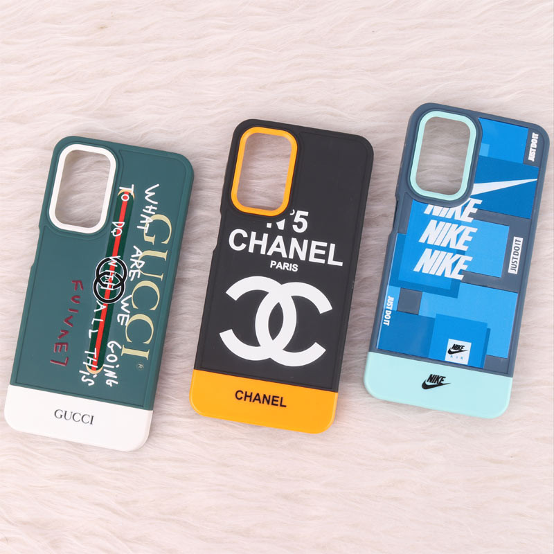 قاب Creative طرحدار Samsung Galaxy A23 4G / A23 5G