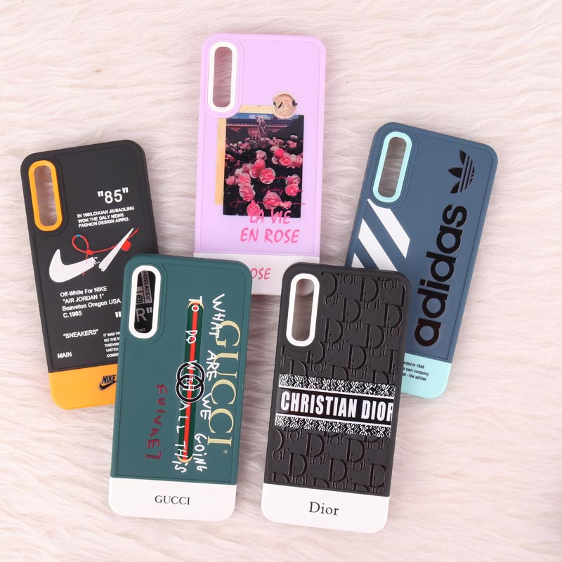 قاب Creative طرحدار Samsung Galaxy A30s / A50s
