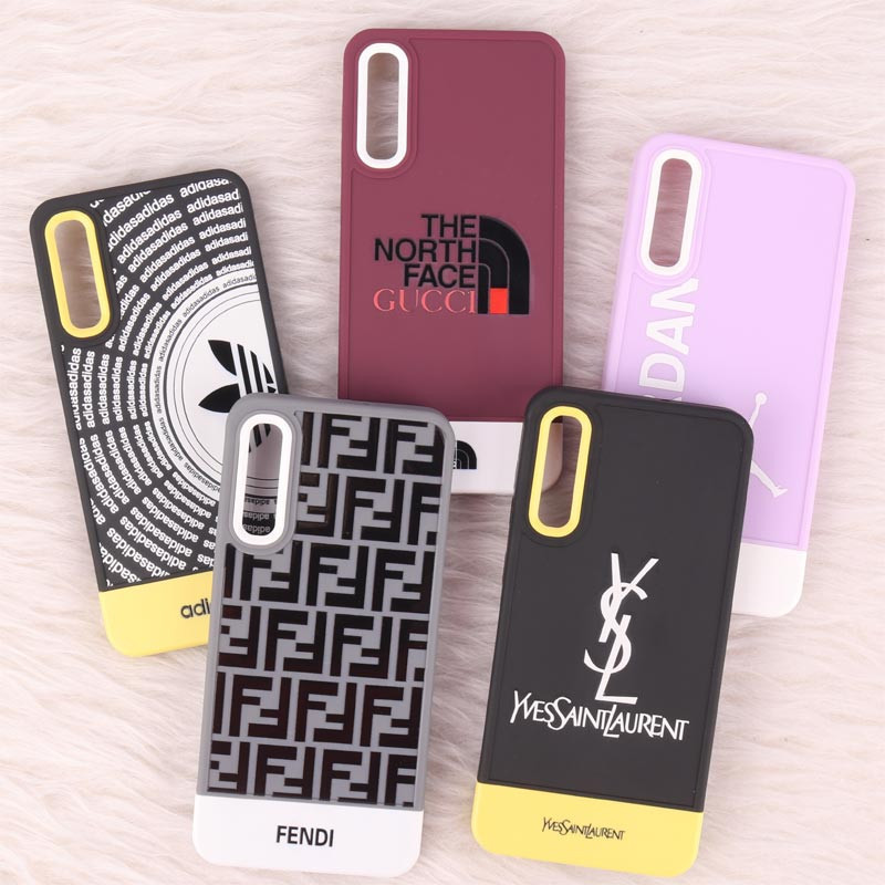 قاب Creative طرحدار Samsung Galaxy A30s / A50s