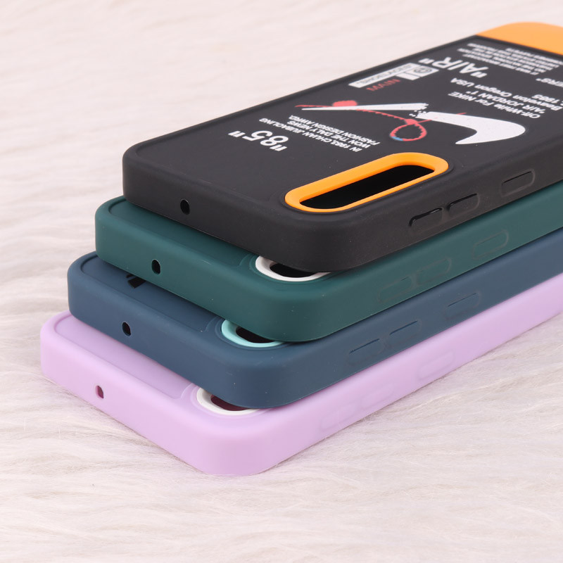 قاب Creative طرحدار Samsung Galaxy A30s / A50s