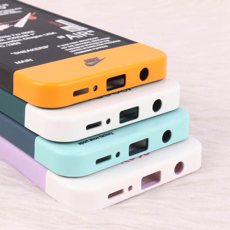 قاب Creative طرحدار Samsung Galaxy A30s / A50s