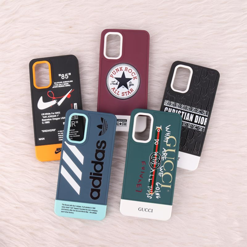 قاب Creative طرحدار Samsung Galaxy A32 4G