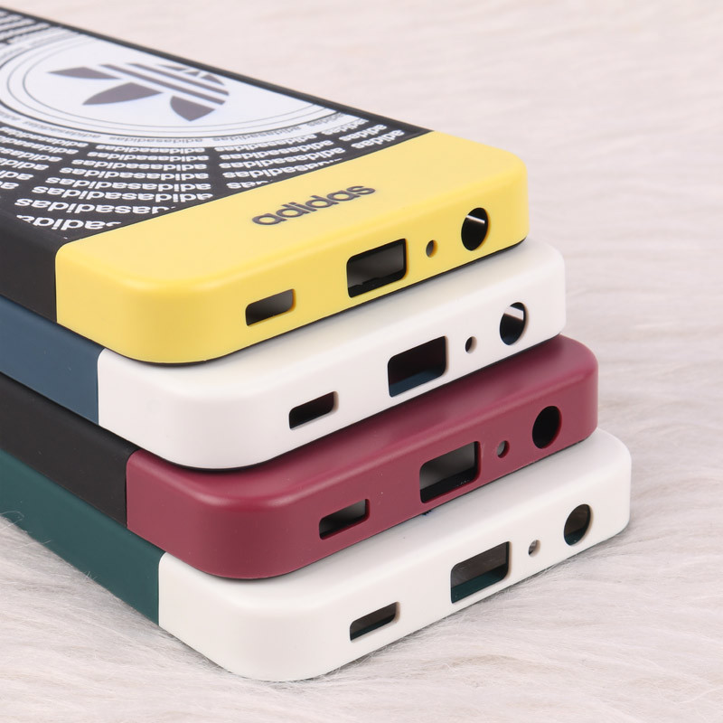قاب Creative طرحدار Samsung Galaxy A32 4G
