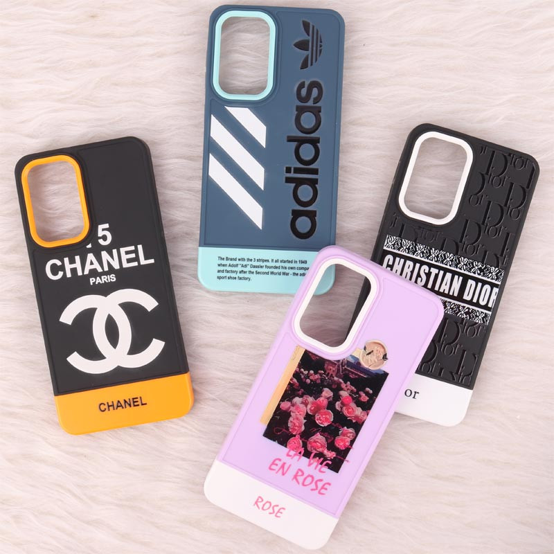 قاب Creative طرحدار Samsung Galaxy A33 5G