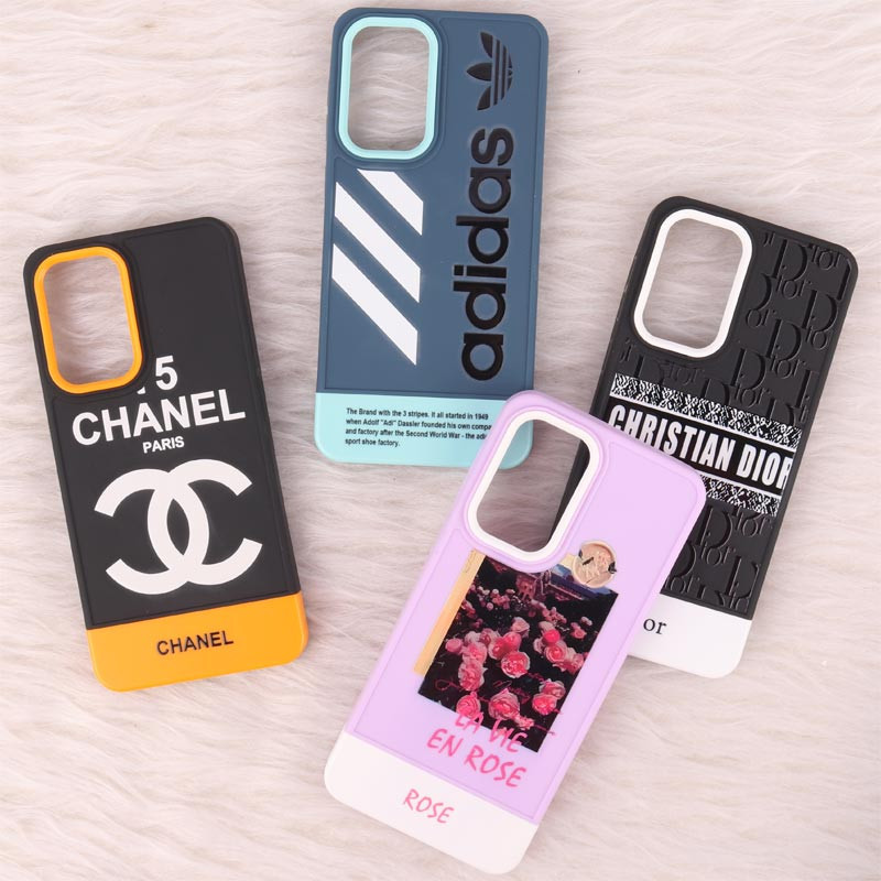 قاب Creative طرحدار Samsung Galaxy A33 5G