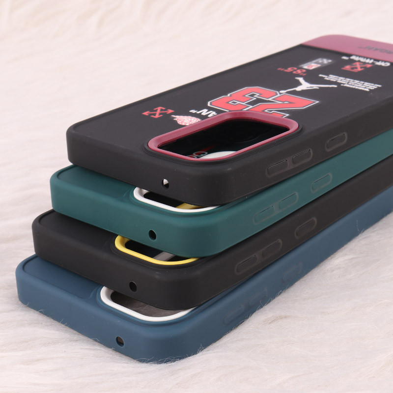 قاب Creative طرحدار Samsung Galaxy A33 5G