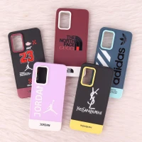 قاب Creative طرحدار Samsung Galaxy A52 / A52s