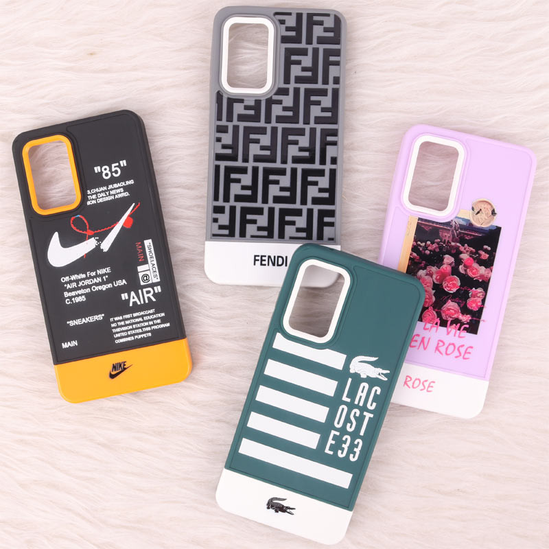 قاب Creative طرحدار Samsung Galaxy A52 / A52s