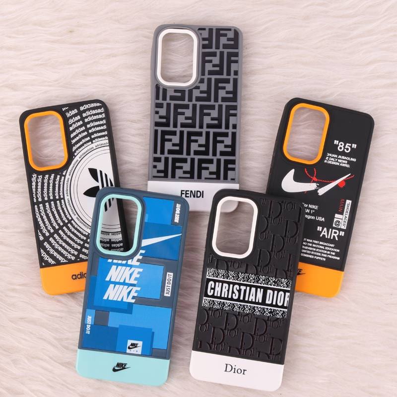 قاب Creative طرحدار Samsung Galaxy A53 5G