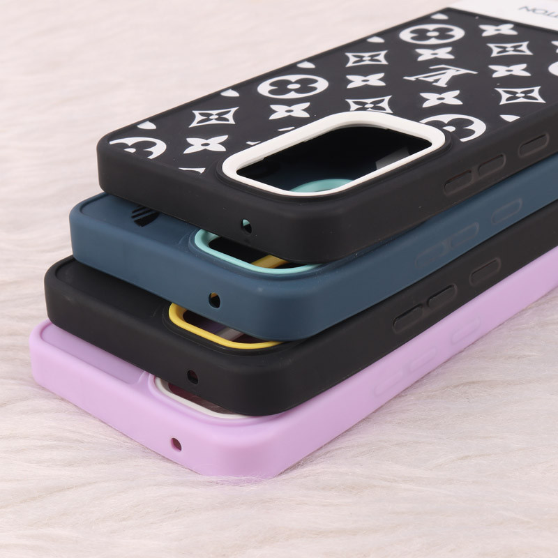 قاب Creative طرحدار Samsung Galaxy A53 5G