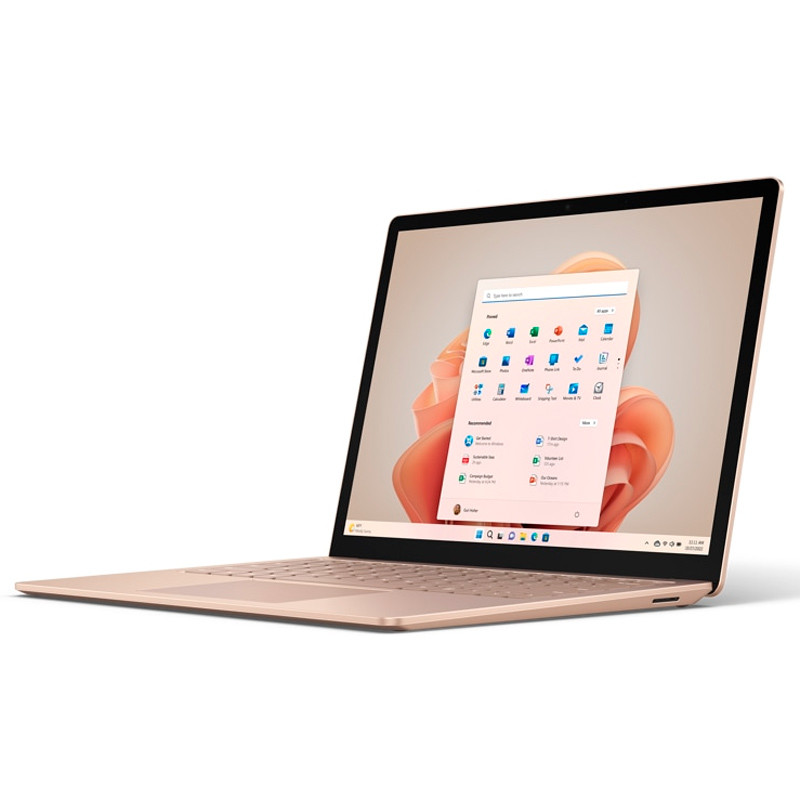 لپ تاپ "Microsoft Surface 5 Core i7 (1255U) 16GB 512GB SSD INTEL 13.5