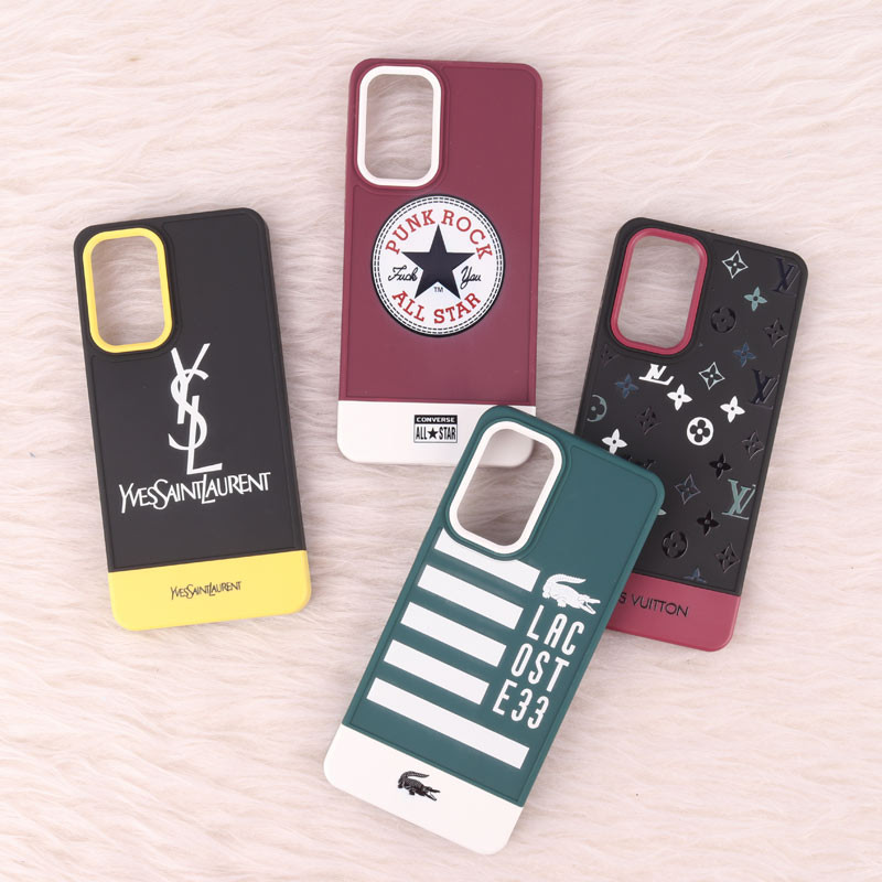قاب Creative طرحدار Samsung Galaxy A73 5G